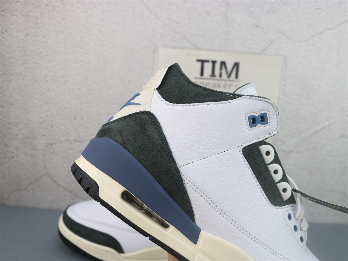 GX Air Jordan 3 Retro OG SP A Ma Mani